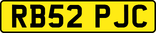 RB52PJC