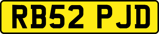 RB52PJD