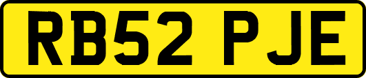 RB52PJE