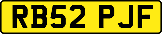 RB52PJF