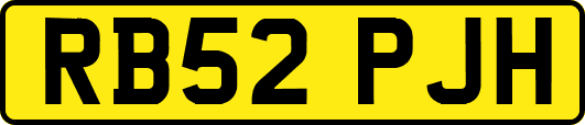RB52PJH