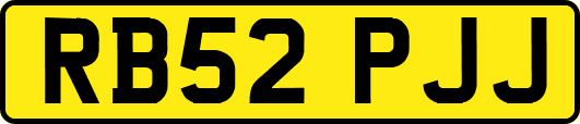RB52PJJ