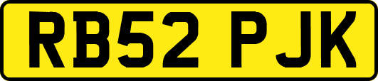 RB52PJK