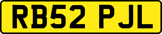 RB52PJL