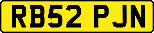 RB52PJN