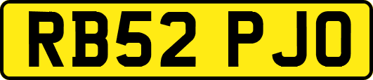 RB52PJO