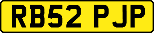 RB52PJP