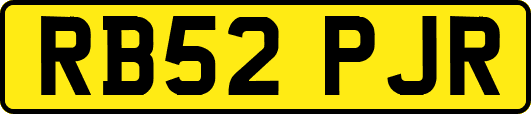 RB52PJR