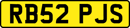 RB52PJS