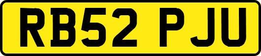 RB52PJU