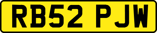 RB52PJW