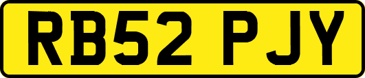 RB52PJY