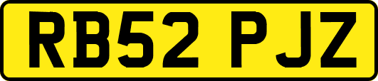 RB52PJZ