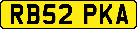 RB52PKA