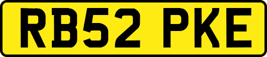 RB52PKE