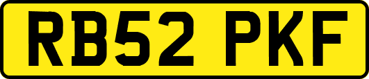 RB52PKF