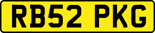 RB52PKG