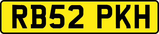 RB52PKH