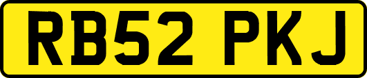 RB52PKJ
