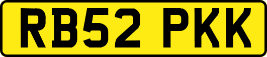 RB52PKK