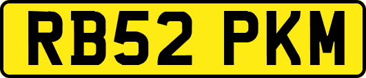 RB52PKM