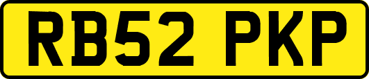 RB52PKP