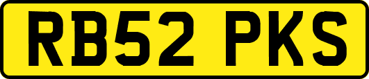 RB52PKS