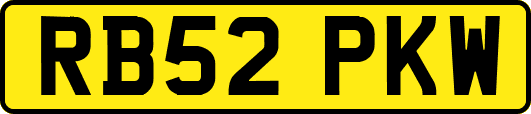 RB52PKW
