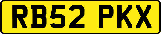 RB52PKX