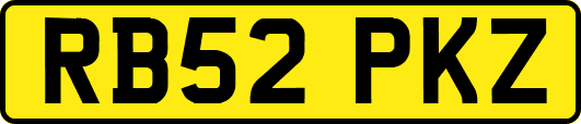 RB52PKZ
