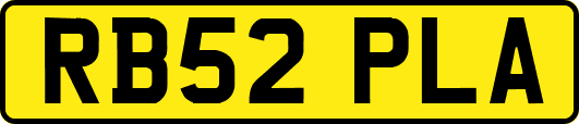 RB52PLA