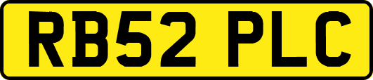 RB52PLC