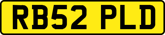 RB52PLD