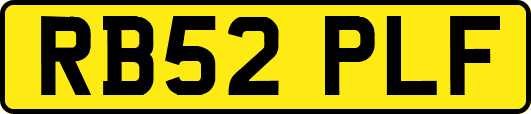 RB52PLF