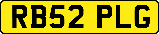 RB52PLG
