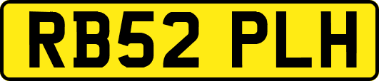 RB52PLH