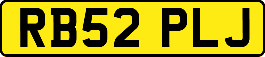 RB52PLJ