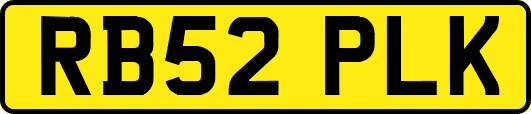 RB52PLK