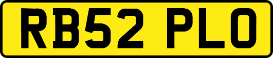 RB52PLO