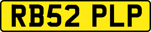 RB52PLP