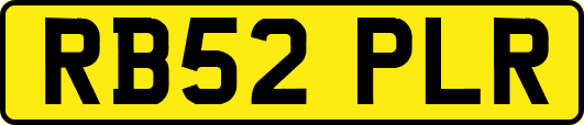 RB52PLR