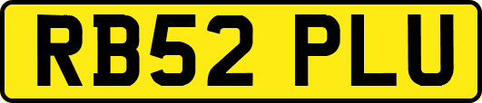 RB52PLU