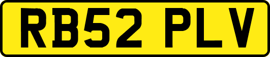 RB52PLV