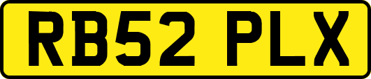 RB52PLX