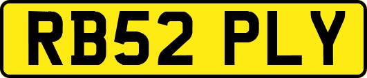RB52PLY