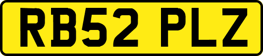 RB52PLZ