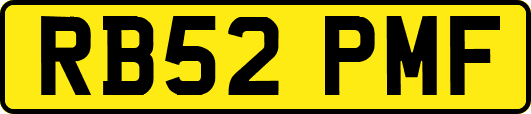RB52PMF