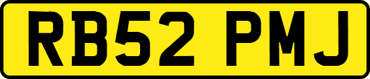 RB52PMJ
