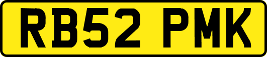 RB52PMK