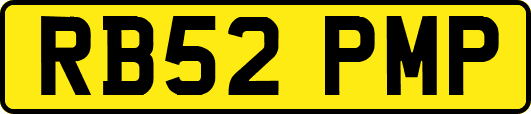 RB52PMP